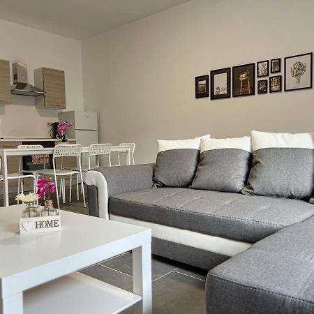הוילה Charbonnel 4 Bruxelles-Charleroi-Airport מראה חיצוני תמונה